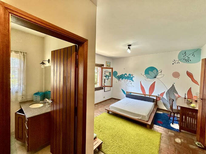 Casa de Condomínio à venda com 5 quartos, 368m² - Foto 38