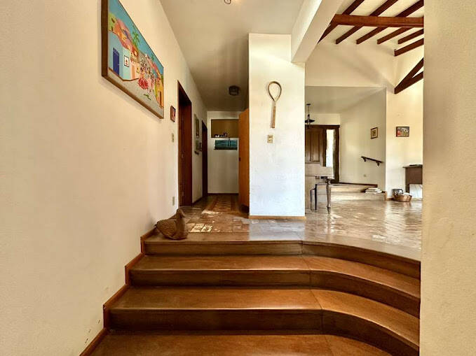 Casa de Condomínio à venda com 5 quartos, 368m² - Foto 39