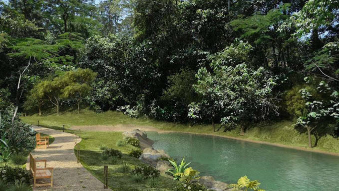 Terreno, 522 m² - Foto 1