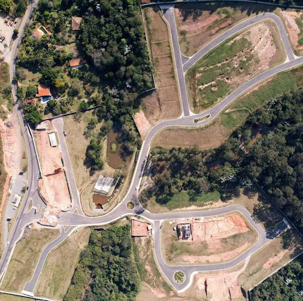 Terreno, 522 m² - Foto 6