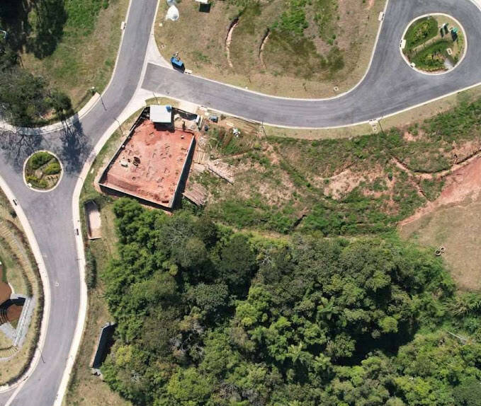 Terreno, 522 m² - Foto 10