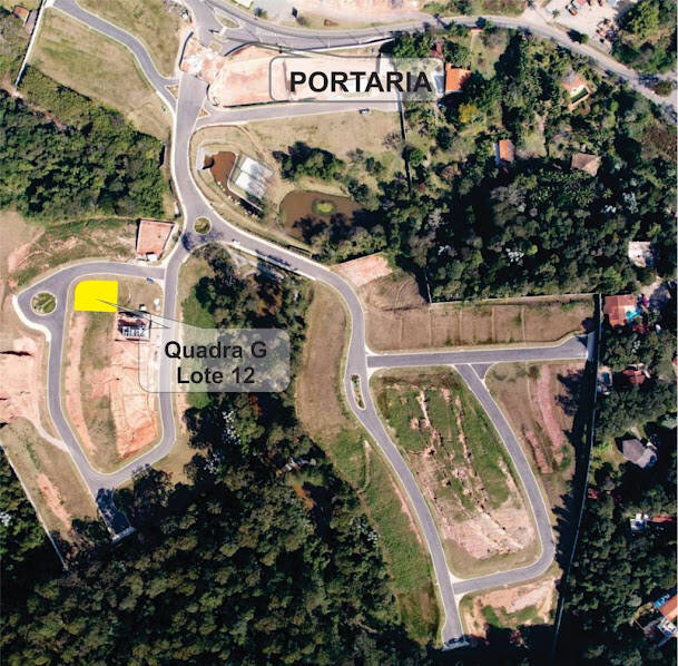 Terreno, 522 m² - Foto 28