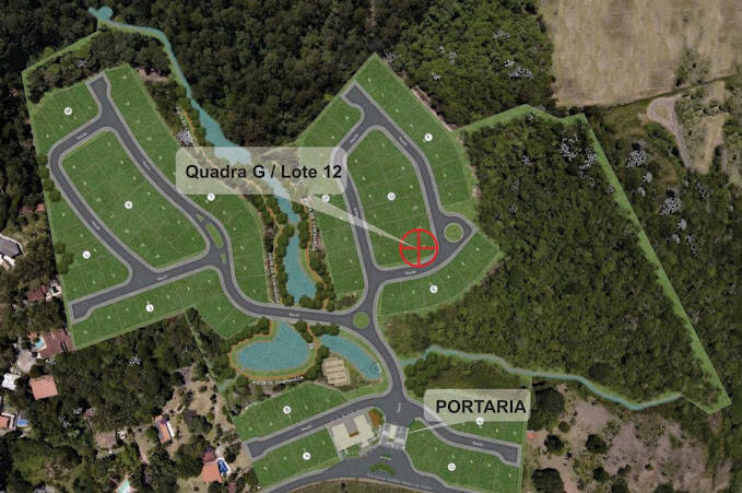 Terreno, 522 m² - Foto 29