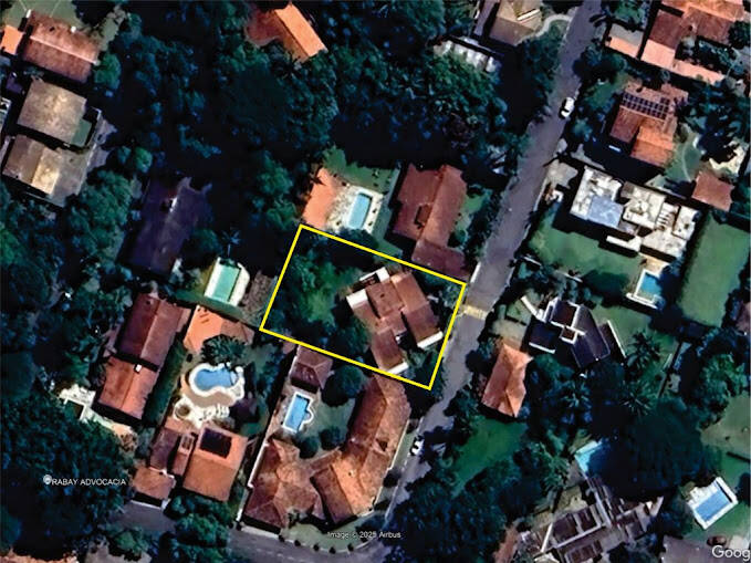 Casa, 3 quartos, 345 m² - Foto 6