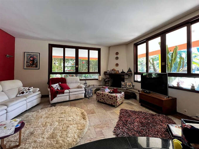 Casa de Condomínio à venda com 5 quartos, 1333m² - Foto 26