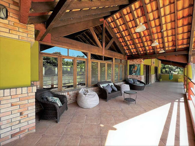 Casa de Condomínio à venda com 5 quartos, 1333m² - Foto 41