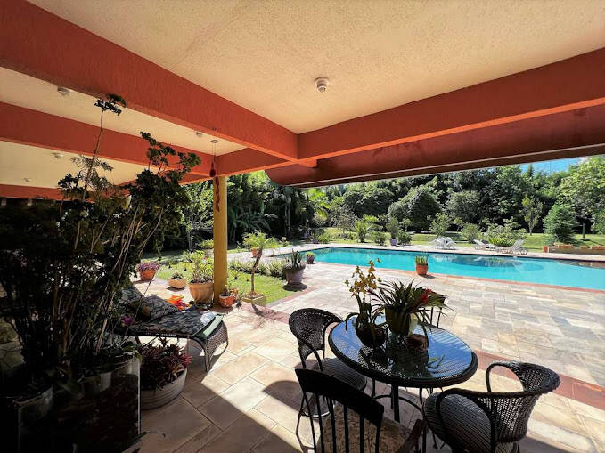 Casa de Condomínio à venda com 5 quartos, 1333m² - Foto 46