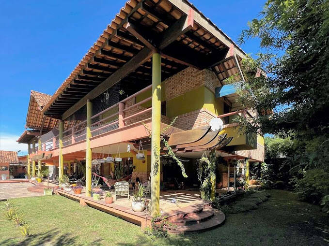 Casa de Condomínio à venda com 5 quartos, 1333m² - Foto 44