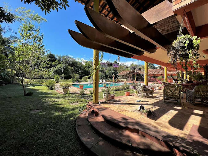 Casa de Condomínio à venda com 5 quartos, 1333m² - Foto 45