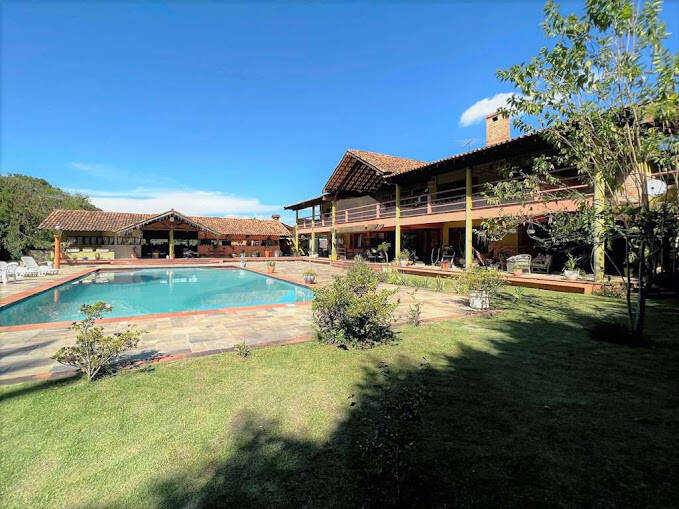Casa de Condomínio à venda com 5 quartos, 1333m² - Foto 43