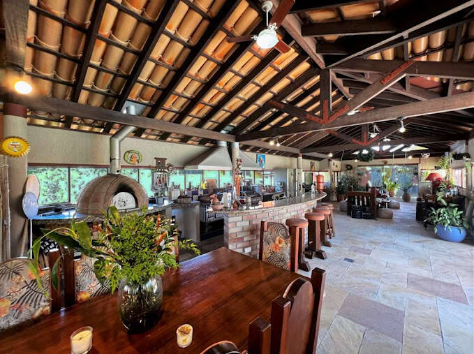 Casa de Condomínio à venda com 5 quartos, 1333m² - Foto 50