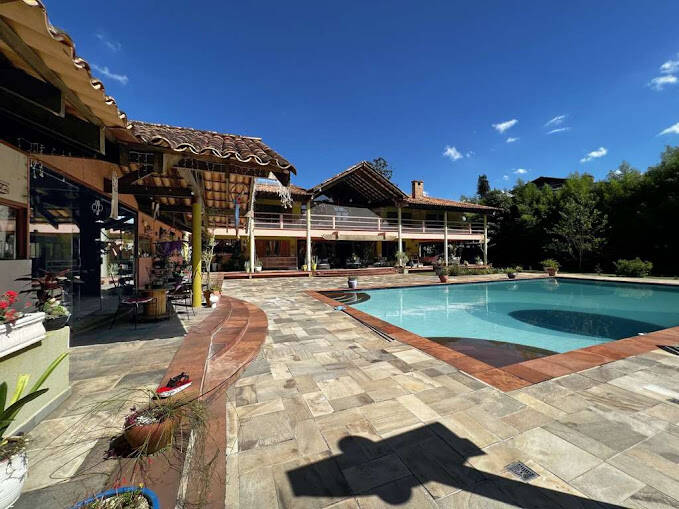 Casa de Condomínio à venda com 5 quartos, 1333m² - Foto 49