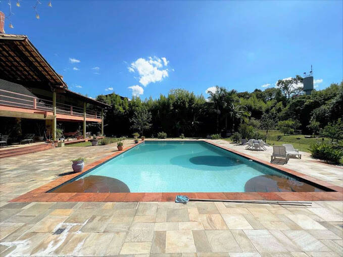 Casa de Condomínio à venda com 5 quartos, 1333m² - Foto 48