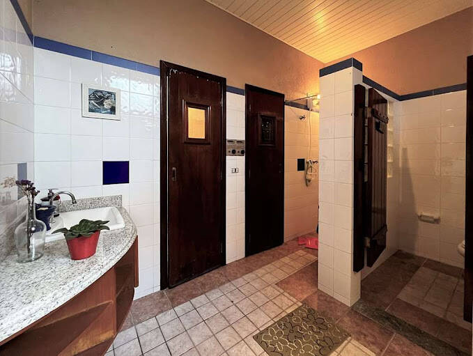 Casa de Condomínio à venda com 5 quartos, 1333m² - Foto 53