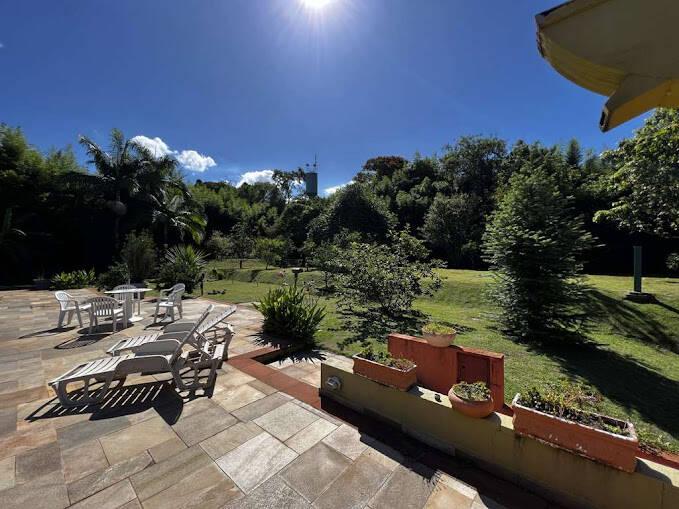 Casa de Condomínio à venda com 5 quartos, 1333m² - Foto 54