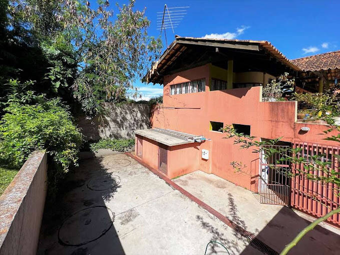 Casa de Condomínio à venda com 5 quartos, 1333m² - Foto 56