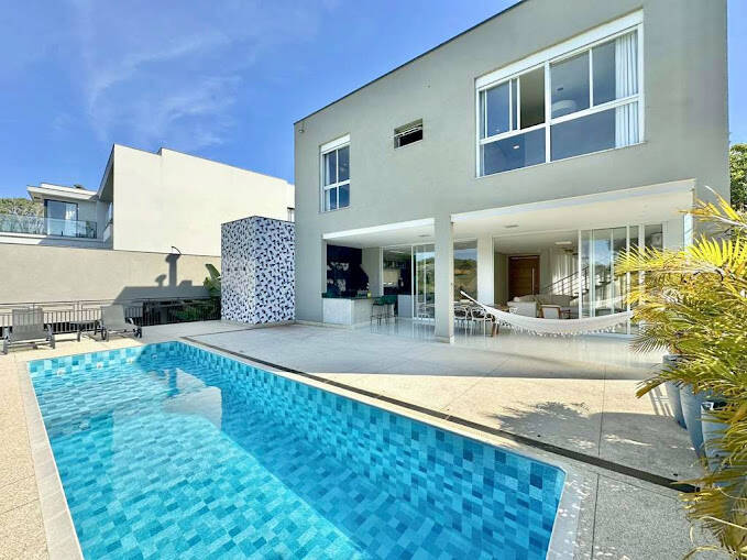 Casa de Condomínio, 3 quartos - Foto 2