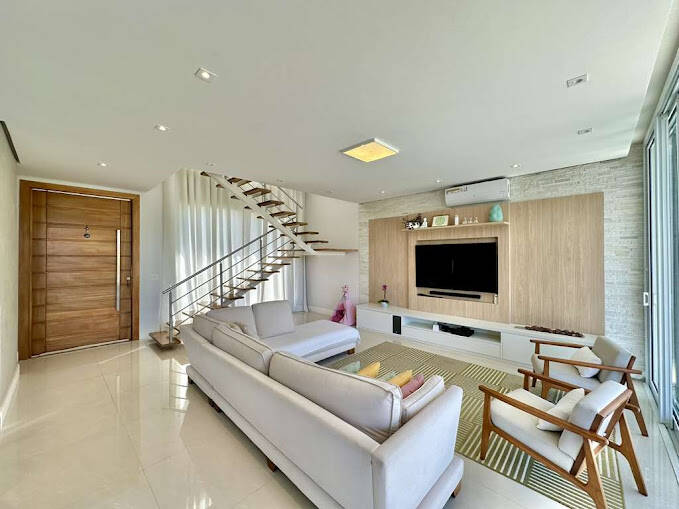 Casa de Condomínio, 3 quartos - Foto 9