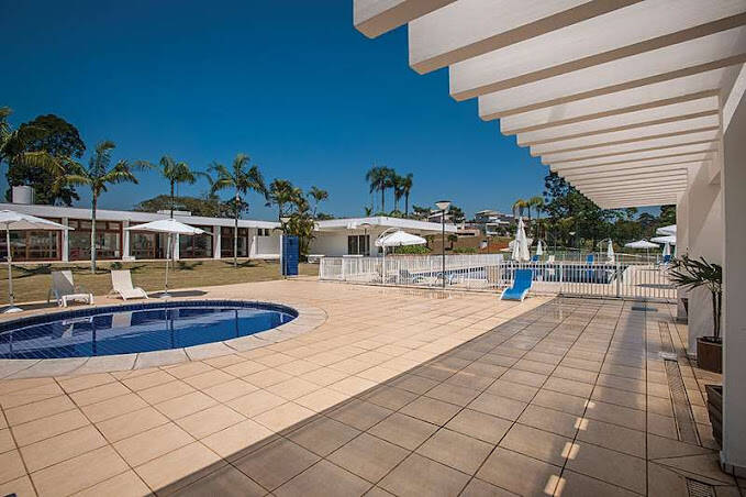 Casa de Condomínio, 3 quartos - Foto 10