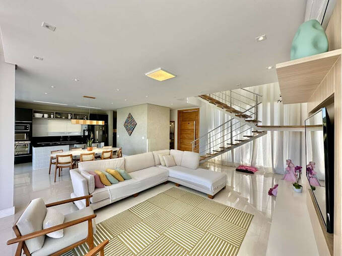 Casa de Condomínio, 3 quartos - Foto 15