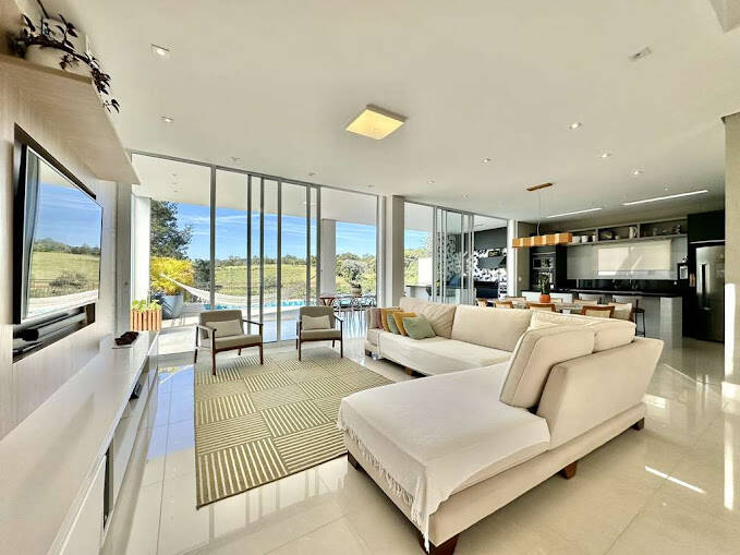 Casa de Condomínio, 3 quartos - Foto 14