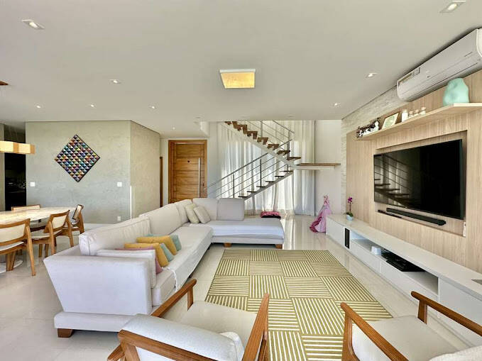 Casa de Condomínio, 3 quartos - Foto 16