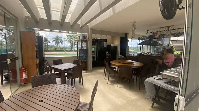 Casa de Condomínio, 3 quartos - Foto 21