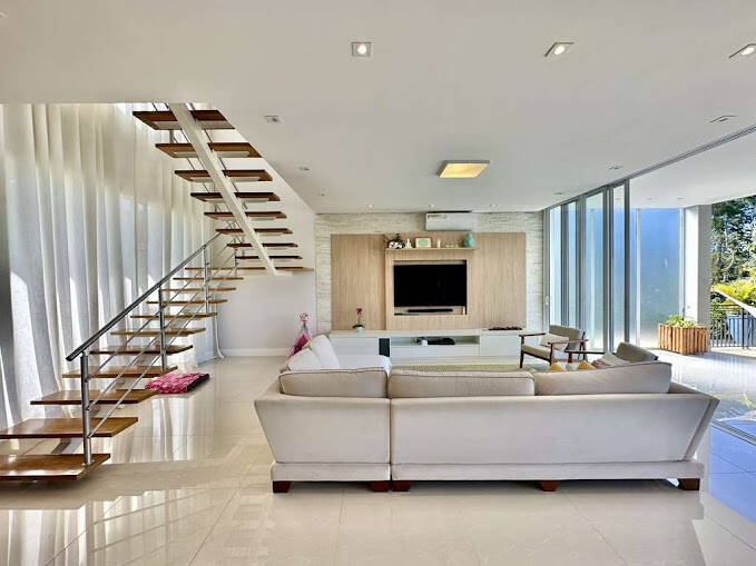 Casa de Condomínio, 3 quartos - Foto 18