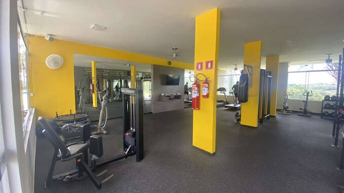 Casa de Condomínio, 3 quartos - Foto 27