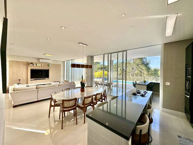 Casa de Condomínio, 3 quartos - Foto 25