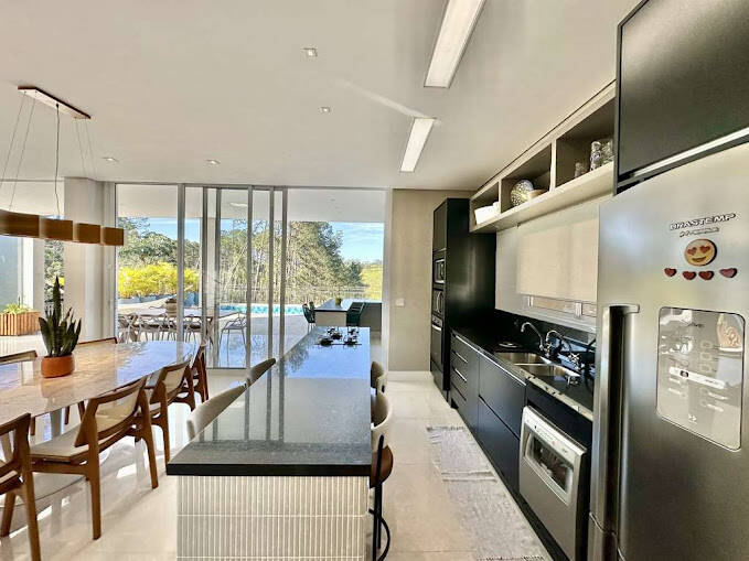 Casa de Condomínio, 3 quartos - Foto 29