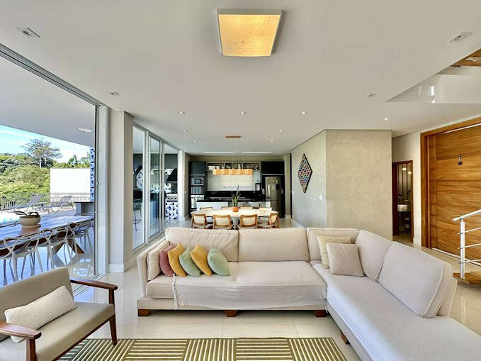 Casa de Condomínio, 3 quartos - Foto 34