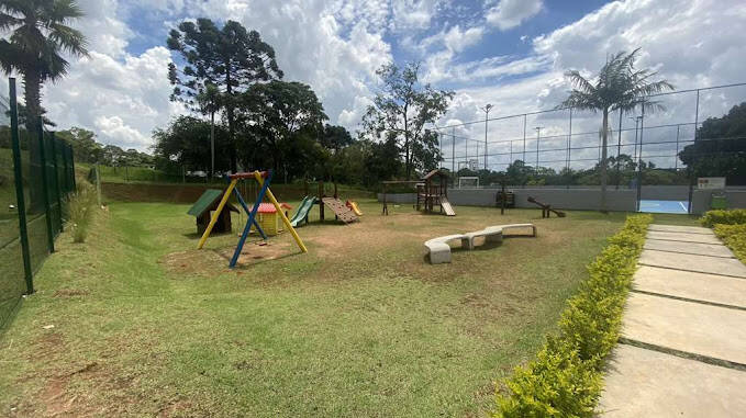 Casa de Condomínio, 3 quartos - Foto 35