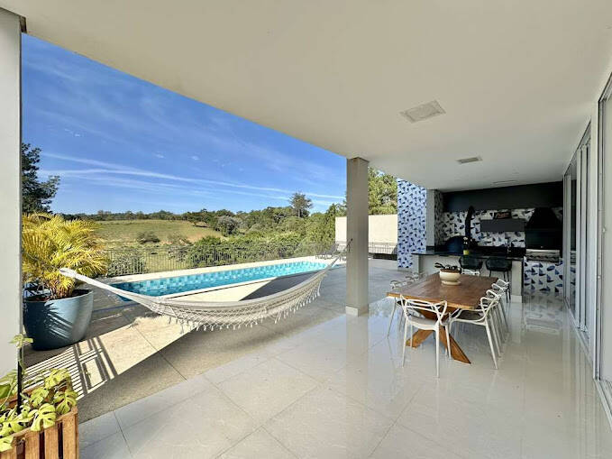 Casa de Condomínio, 3 quartos - Foto 37