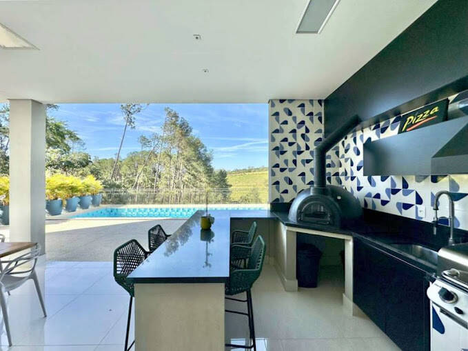 Casa de Condomínio, 3 quartos - Foto 39