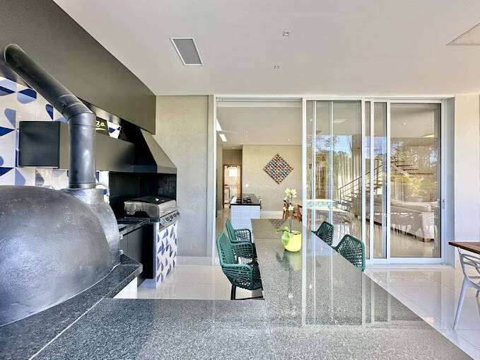 Casa de Condomínio, 3 quartos - Foto 40