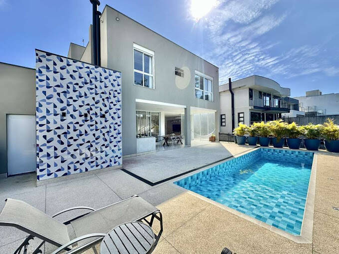 Casa de Condomínio, 3 quartos - Foto 41