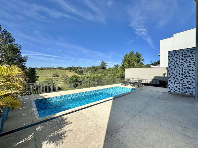 Casa de Condomínio, 3 quartos - Foto 43