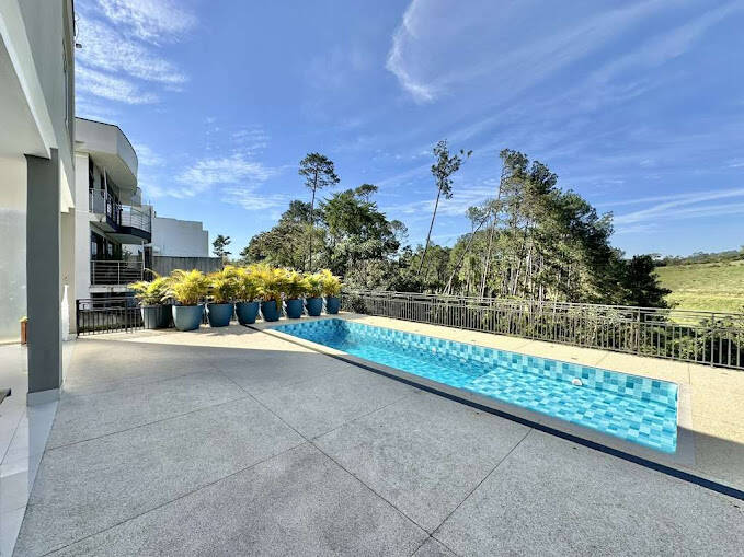 Casa de Condomínio, 3 quartos - Foto 45