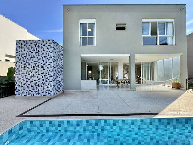 Casa de Condomínio, 3 quartos - Foto 42