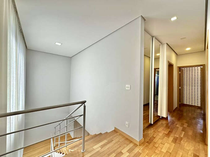 Casa de Condomínio, 3 quartos - Foto 47