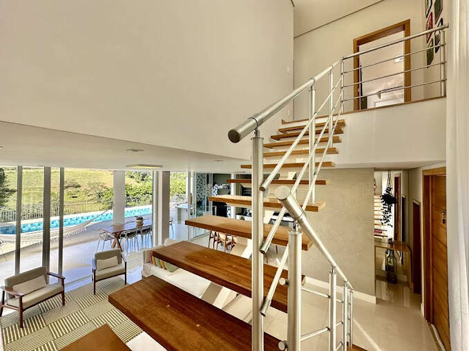 Casa de Condomínio, 3 quartos - Foto 46