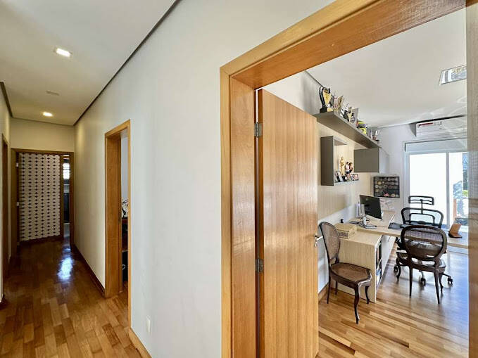 Casa de Condomínio, 3 quartos - Foto 48