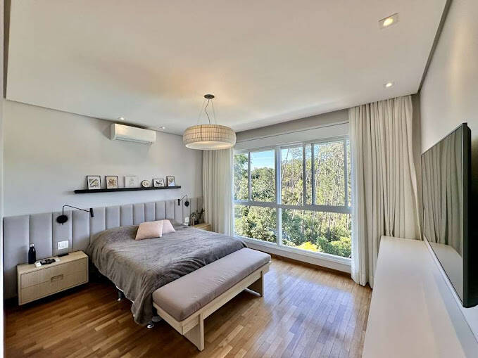 Casa de Condomínio, 3 quartos - Foto 52