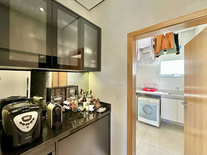 Casa de Condomínio, 3 quartos - Foto 58