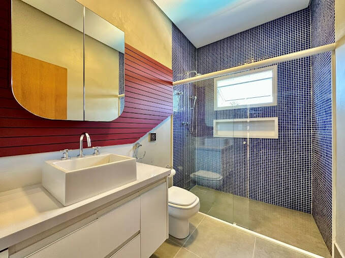 Casa de Condomínio, 3 quartos - Foto 62