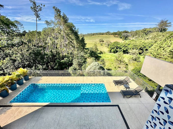 Casa de Condomínio, 3 quartos - Foto 61