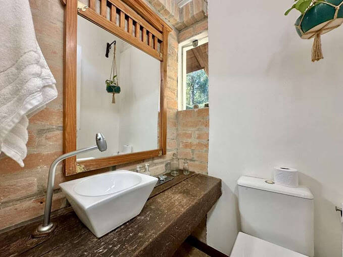 Casa de Condomínio, 3 quartos - Foto 6