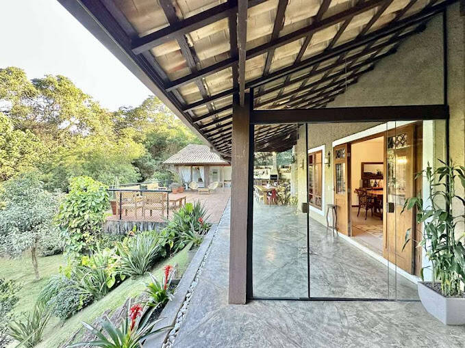 Casa de Condomínio, 3 quartos - Foto 20