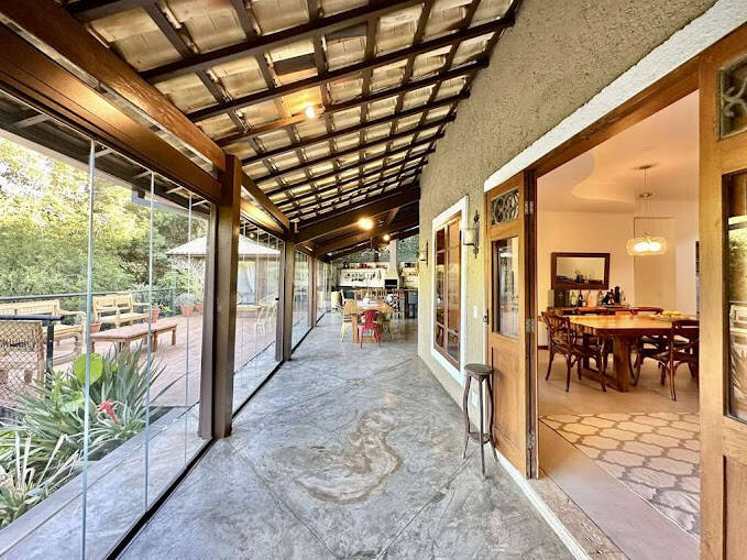 Casa de Condomínio, 3 quartos - Foto 19